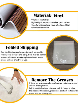 Christmas Backdrop Xmas Tree Fireplace Gift Winter Window Christmas Background - MimiStylez