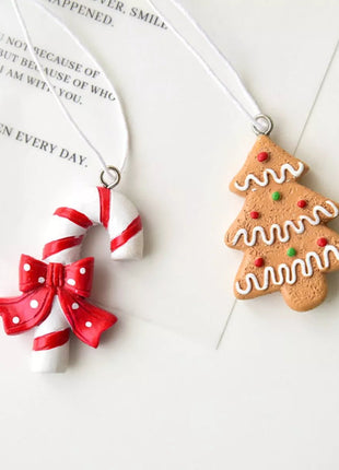 Christmas Hanging Decoration Ornament - MimiStylez