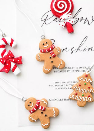 Christmas Hanging Decoration Ornament - MimiStylez