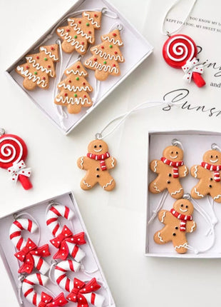 Christmas Hanging Decoration Ornament - MimiStylez