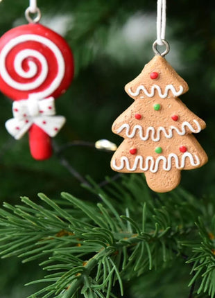 Christmas Hanging Decoration Ornament - MimiStylez