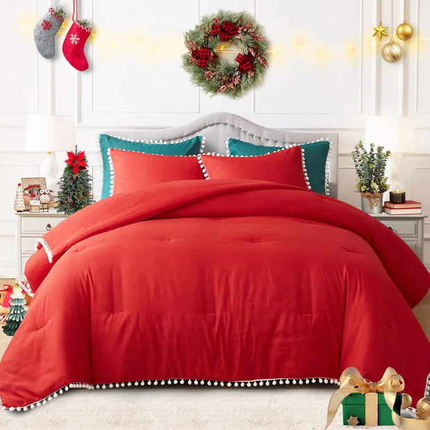 Banner image for: <h2>Christmas Bedding</h2>
