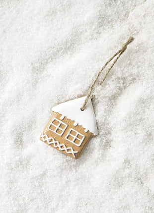 Christmas Lightweight Hanging Ornament - MimiStylez