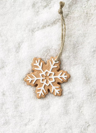 Christmas Lightweight Hanging Ornament - MimiStylez