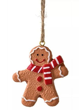 Christmas Lightweight Hanging Ornament - MimiStylez