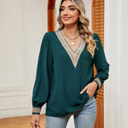 Green / S