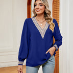 Royal  Blue / S
