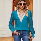 Teal / S