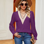 Fuchsia / S
