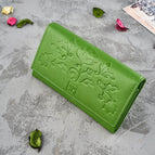 Verde / talla única