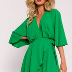 Green / s
