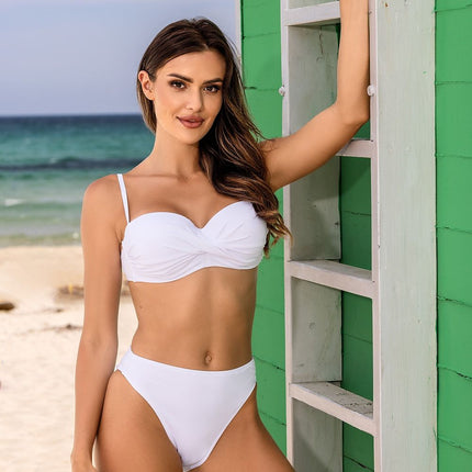  Swimsuit two piece model 194022 Etna 
