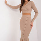 Light brown