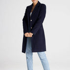 Navy blue