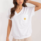 White / S/M