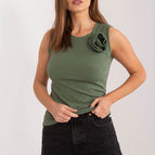 Verde / talla única