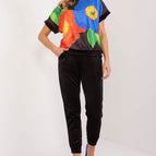 Negro / talla única