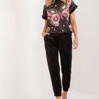 negro 2 / talla única