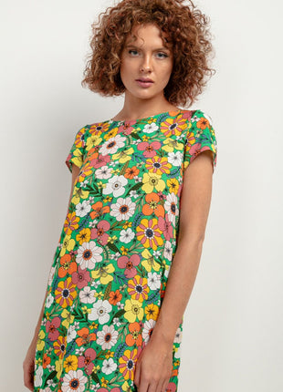  Daydress model 198524 Tessita 