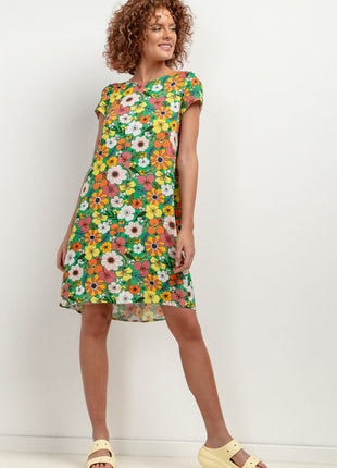  Daydress model 198524 Tessita 