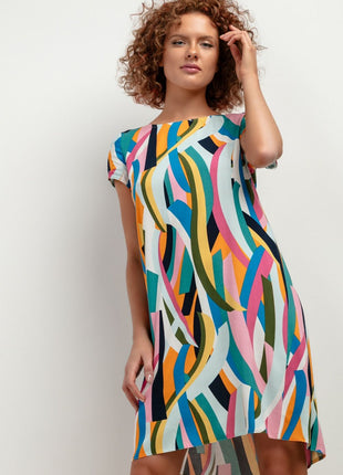  Daydress model 198526 Tessita 