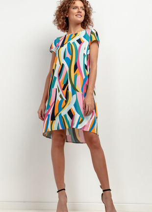  Daydress model 198526 Tessita 