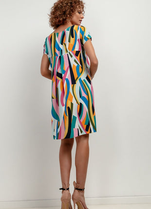  Daydress model 198526 Tessita 