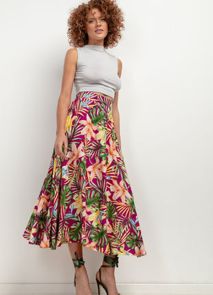  Skirt model 198528 Tessita 