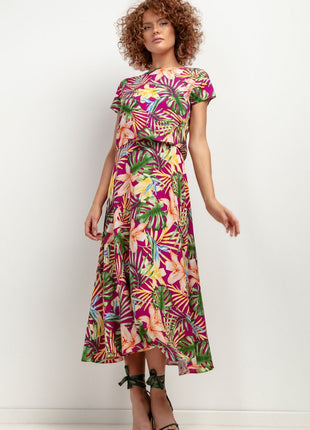  Skirt model 198528 Tessita 