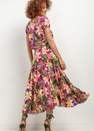  Skirt model 198528 Tessita 