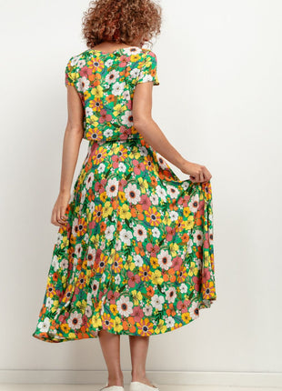  Skirt model 198529 Tessita 