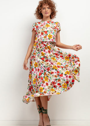  Skirt model 198530 Tessita 