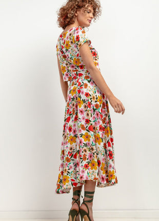  Skirt model 198530 Tessita 