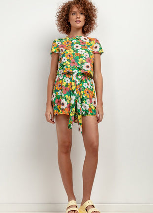  Blouse model 198534 Tessita 