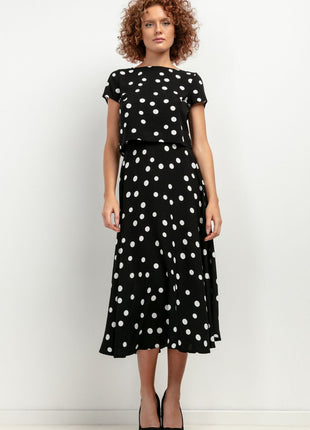  Blouse model 198537 Tessita 