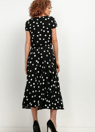  Blouse model 198537 Tessita 