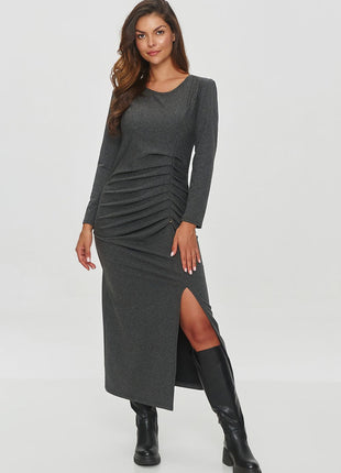  Daydress model 200033 Makadamia 