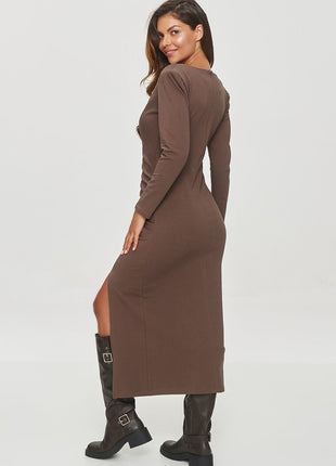  Daydress model 200034 Makadamia 