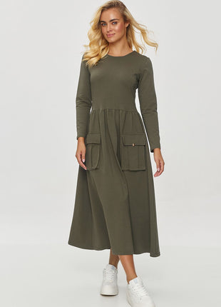  Daydress model 200059 Makadamia 