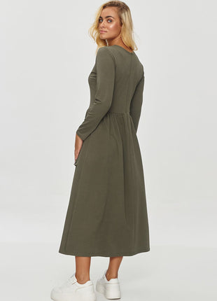  Daydress model 200059 Makadamia 