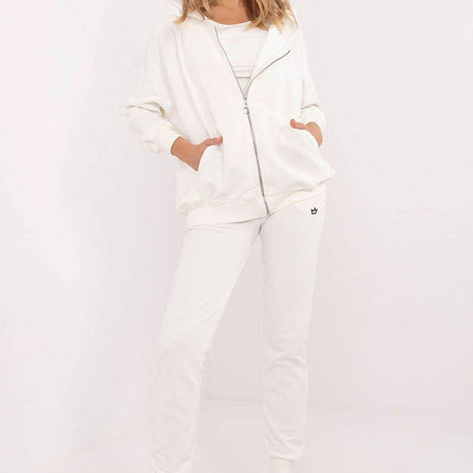 3-Piece Everyday Cotton Comfort Set - MimiStylez