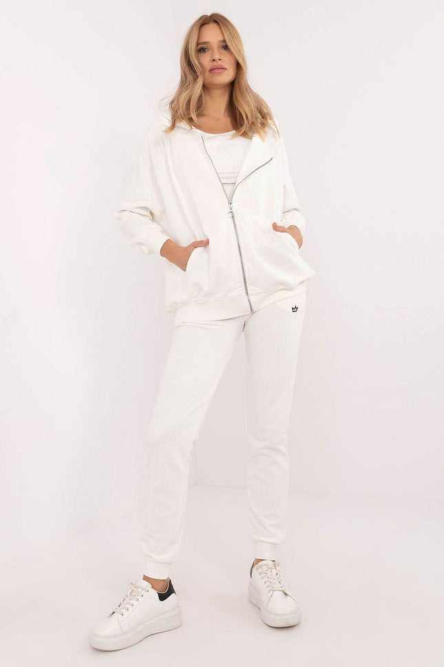 3-Piece Everyday Cotton Comfort Set - MimiStylez