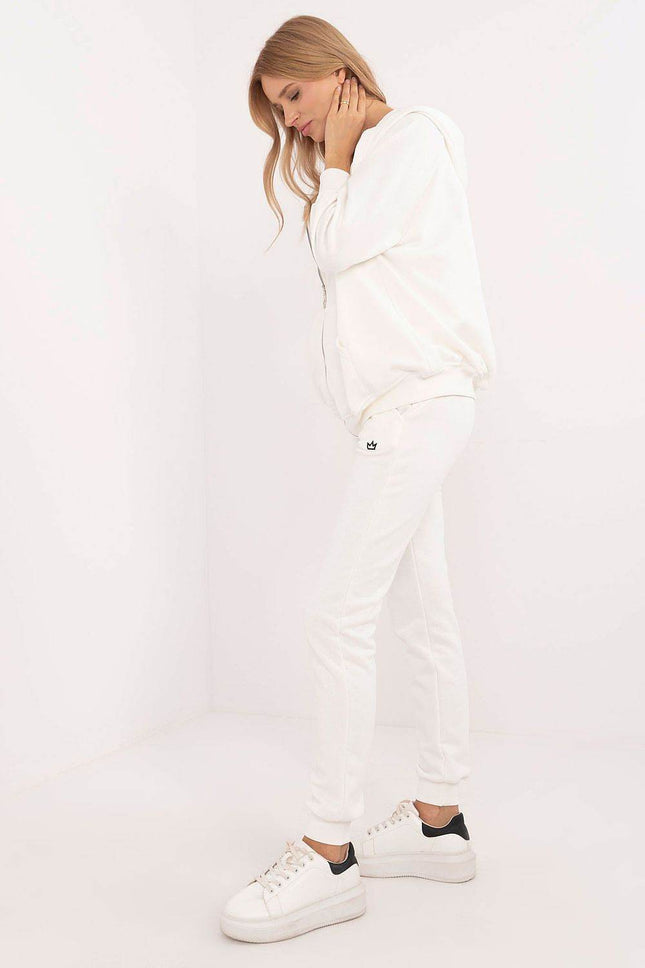 3-Piece Everyday Cotton Comfort Set - MimiStylez