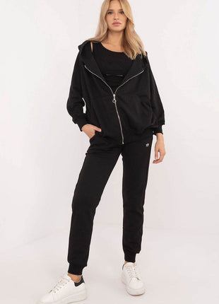 3-Piece Everyday Cotton Comfort Set - MimiStylez