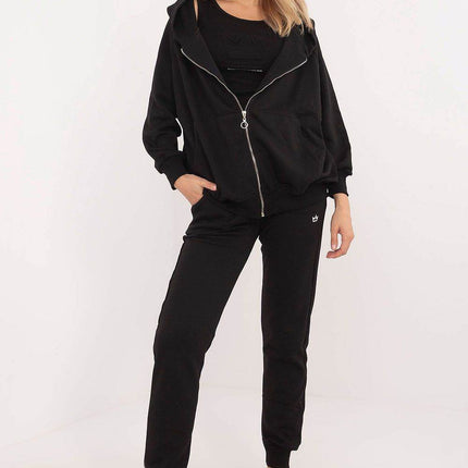 3-Piece Everyday Cotton Comfort Set - MimiStylez