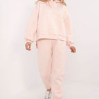 Pale pink