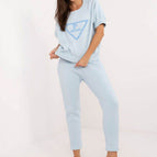 Light blue
