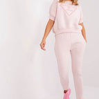 Pale pink