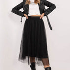 Black / one-size-fits-all