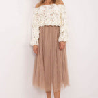 Brown / one-size-fits-all